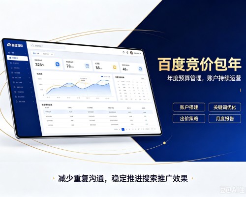 伊犁百度竞价包年